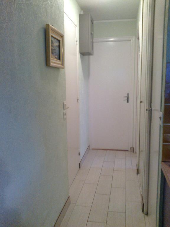 Le Ker Bleu Apartment Perros-Guirec Bagian luar foto