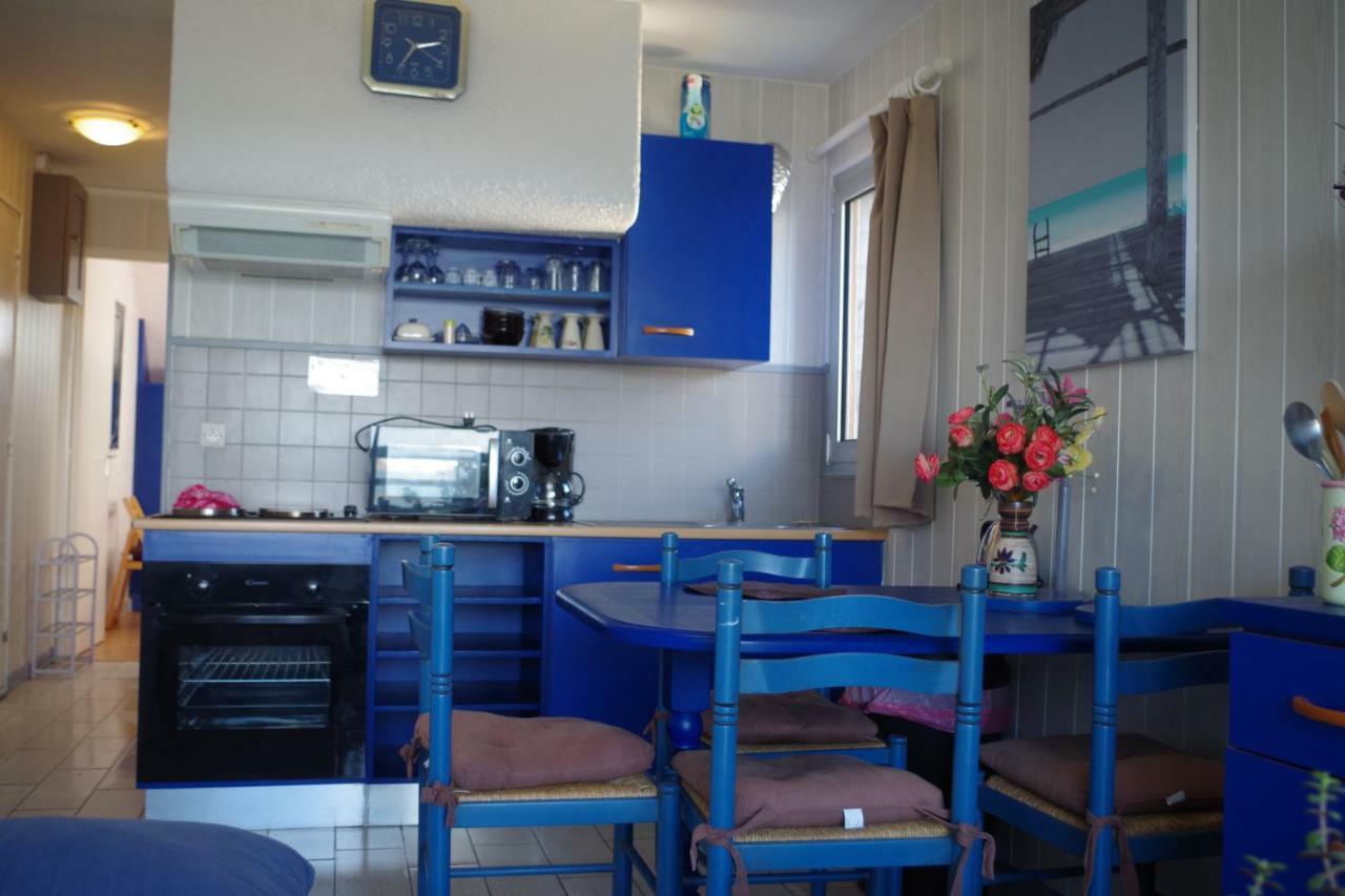 Le Ker Bleu Apartment Perros-Guirec Bagian luar foto