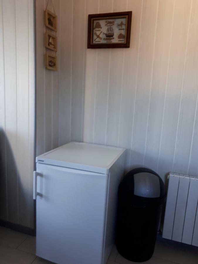 Le Ker Bleu Apartment Perros-Guirec Bagian luar foto